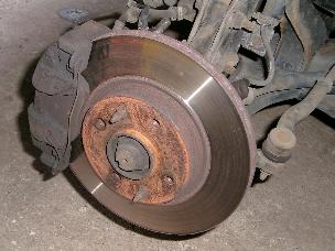 bremssattel lsen